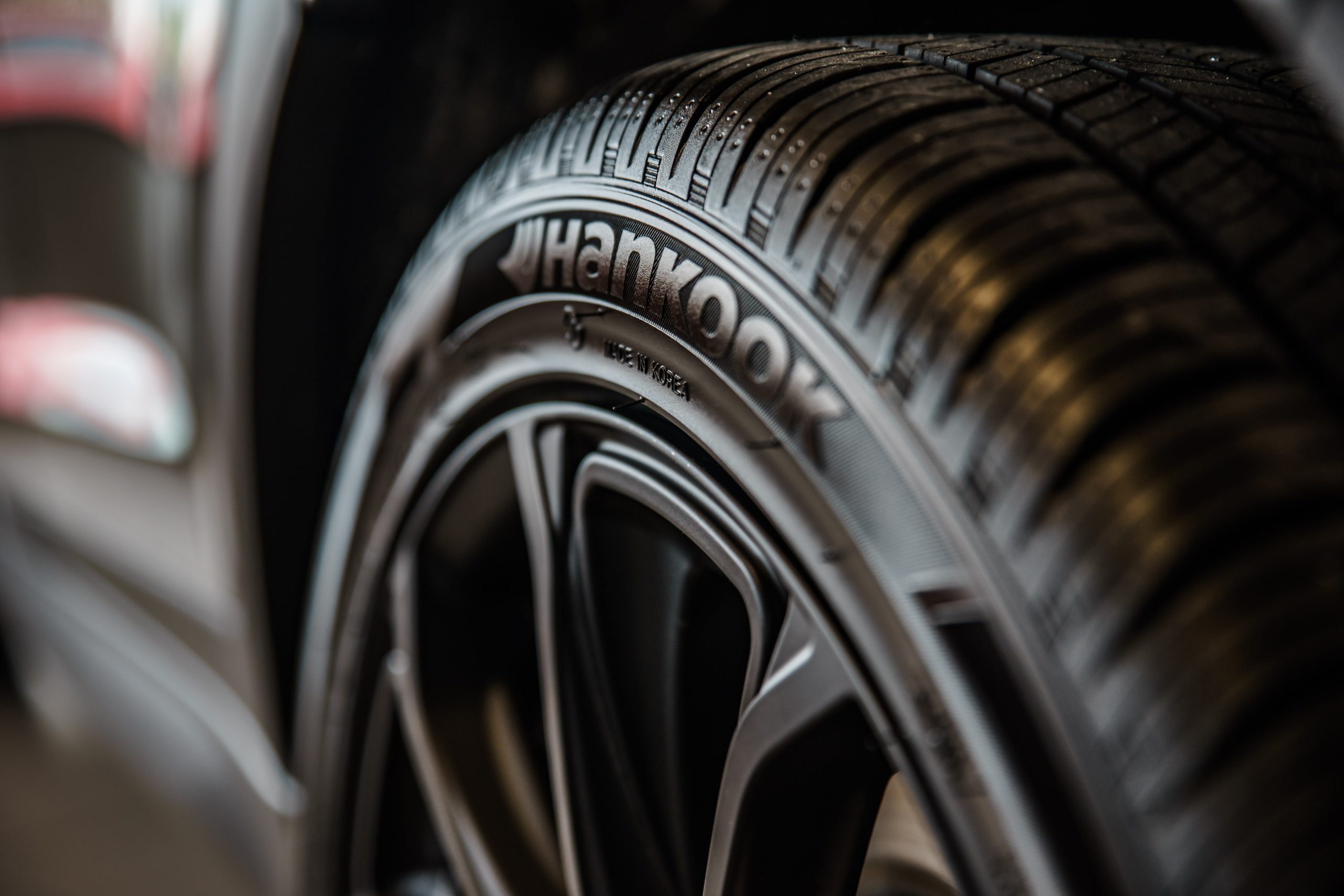 Tire Rotation | Tire Maintenance